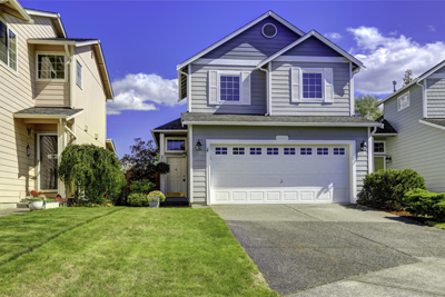 Garage Door Repair in Redondo Beach